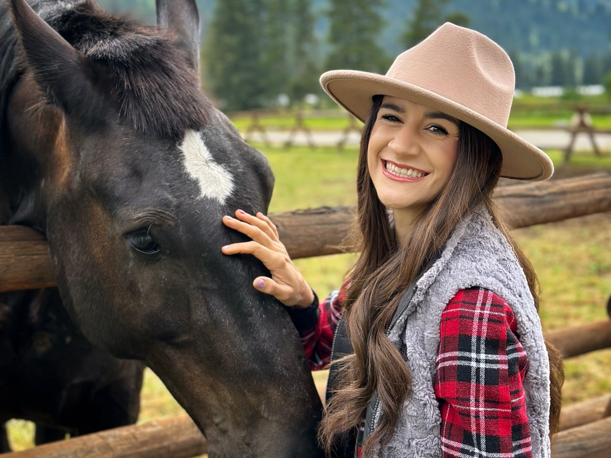 Adventures in Gallatin Gateway,&nbsp;Montana