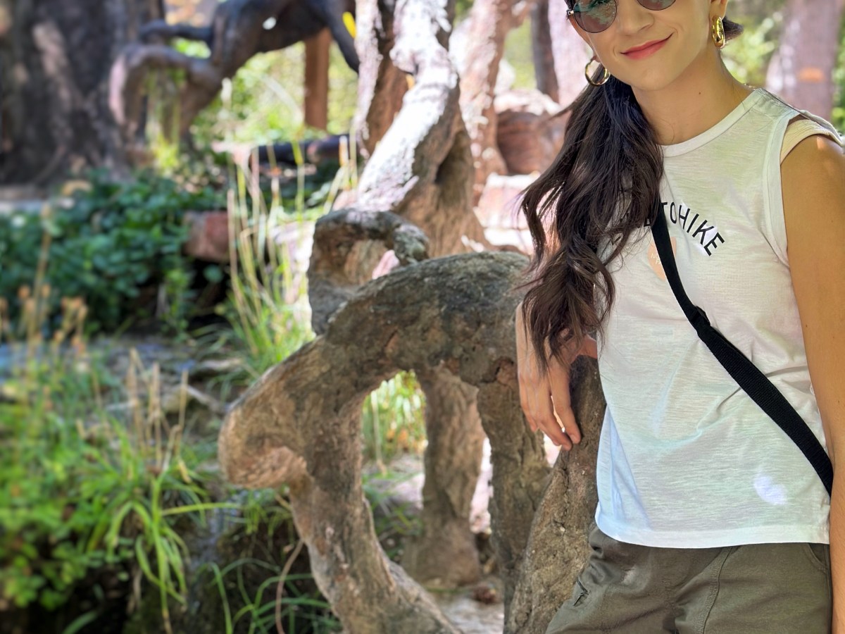 Carlito Springs is Open Again! After 5 year&nbsp;closure!